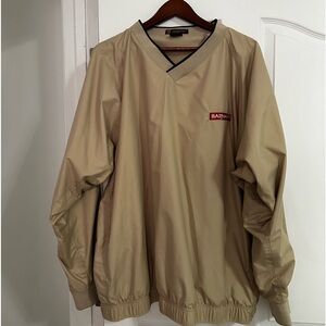 5 for $20🫟🛍️🔵 Harrington’ Men’s V-Neck Barnhart Golf Pullover. Size 2XLT